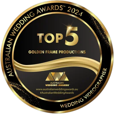 Top 5 Wedding Videographer
