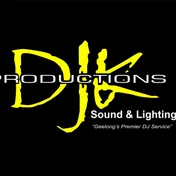 DJK Productions Sound and Lighting