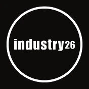 Industry 26 logo